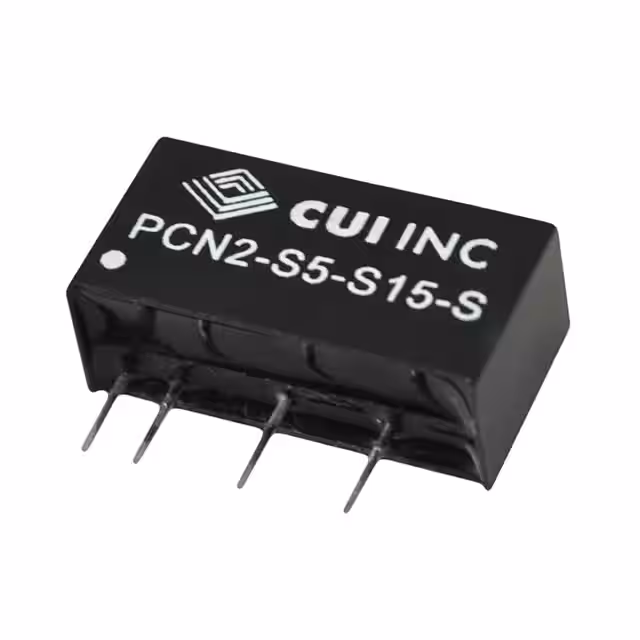 PCN2-S5-D12-S CUI Inc.  Convertidores CC CC